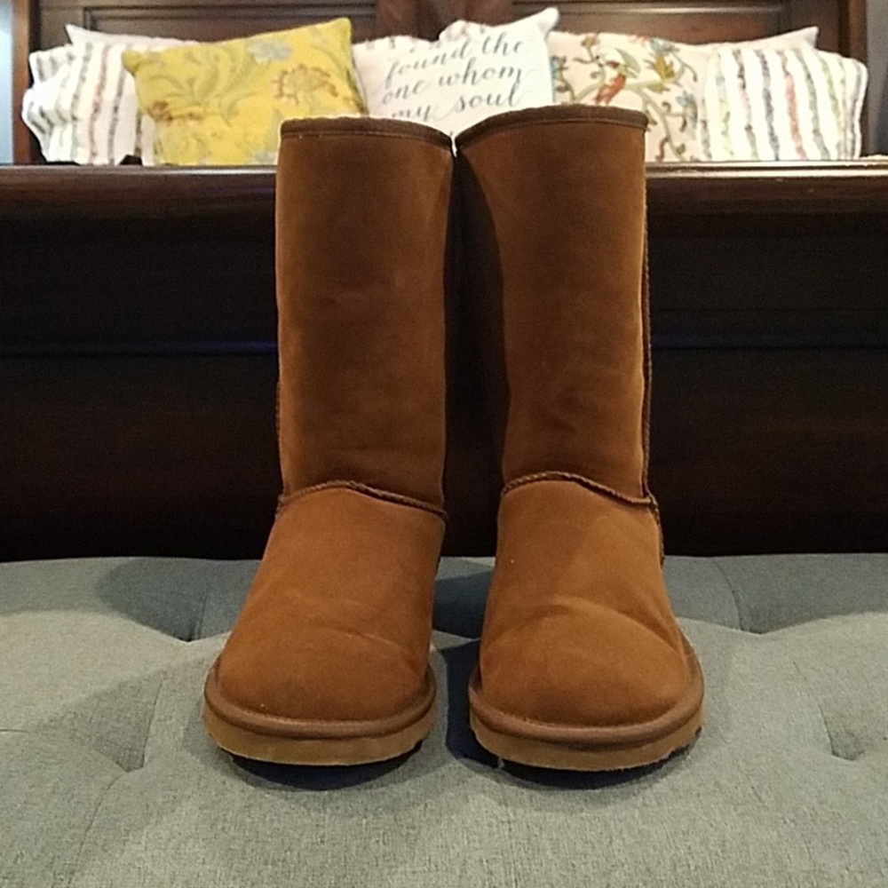 UGG boots